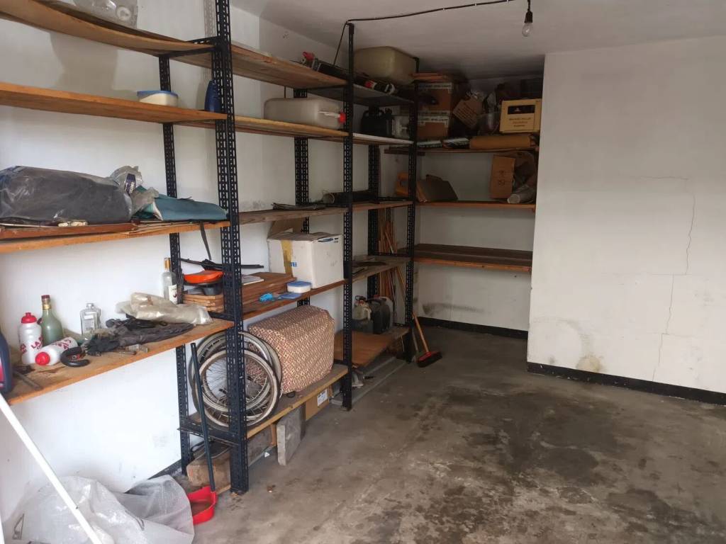 Box / garage a Chiavari - Foto 3