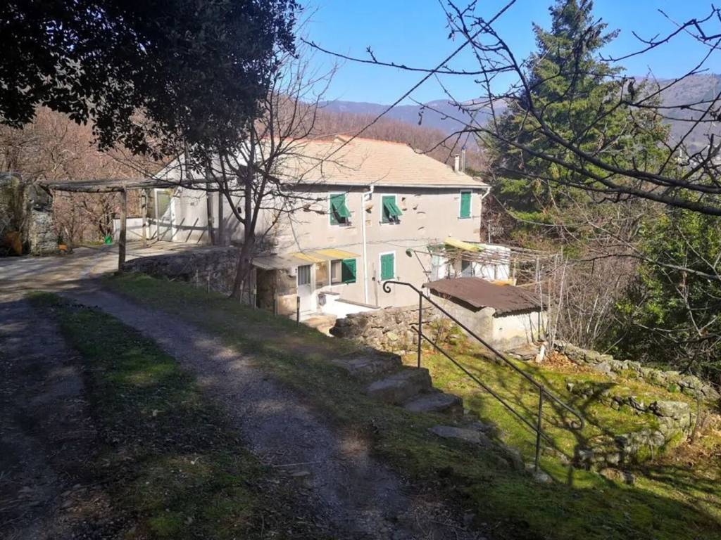 Rustico / casale a Borzonasca - Foto 2