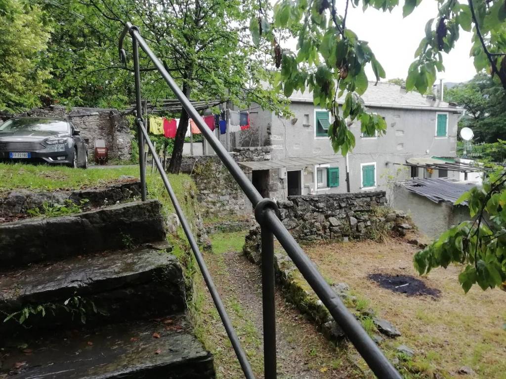 Rustico / casale a Borzonasca - Foto 3