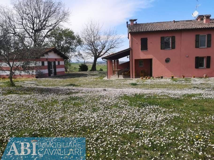 Immobile a Brisighella in VIA MONTEFORTINO - Foto 4