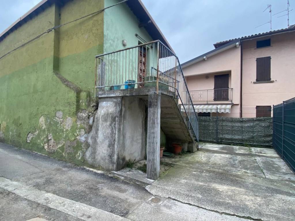 Appartamento a Passirano in Via Santa Chiara, 23 - Foto 2