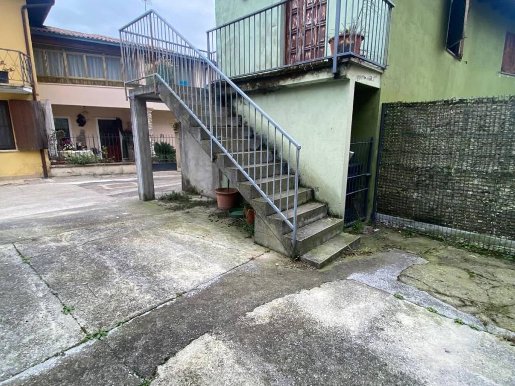 Appartamento a Passirano in Via Santa Chiara, 23 - Foto 4