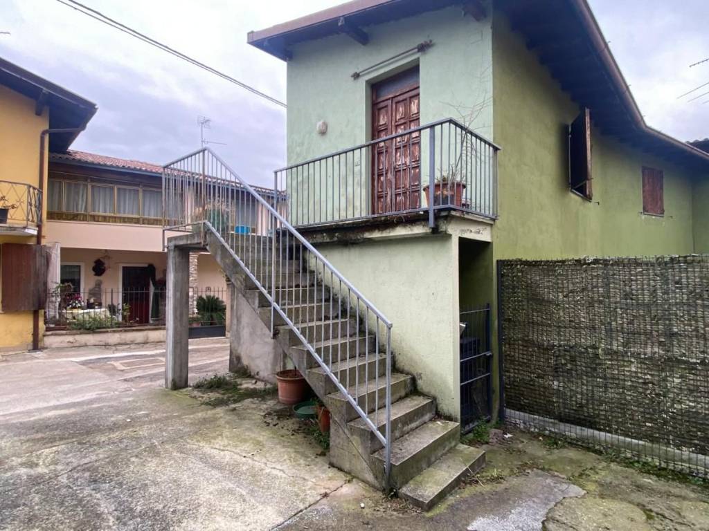Appartamento a Passirano in Via Santa Chiara, 23 - Foto 5