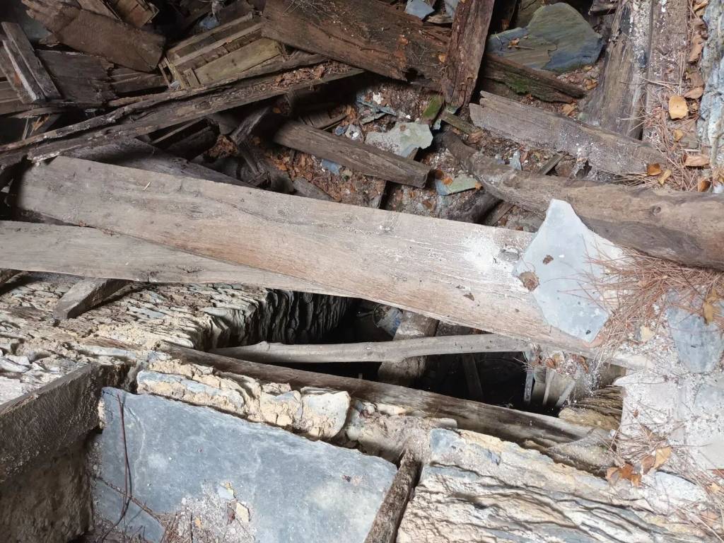 Rustico / casale a Carasco - Foto 3