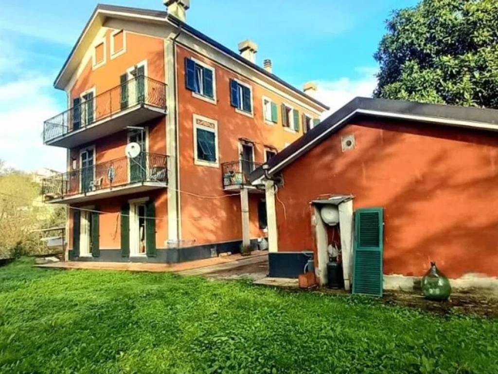 Appartamento a Cicagna - Foto 3