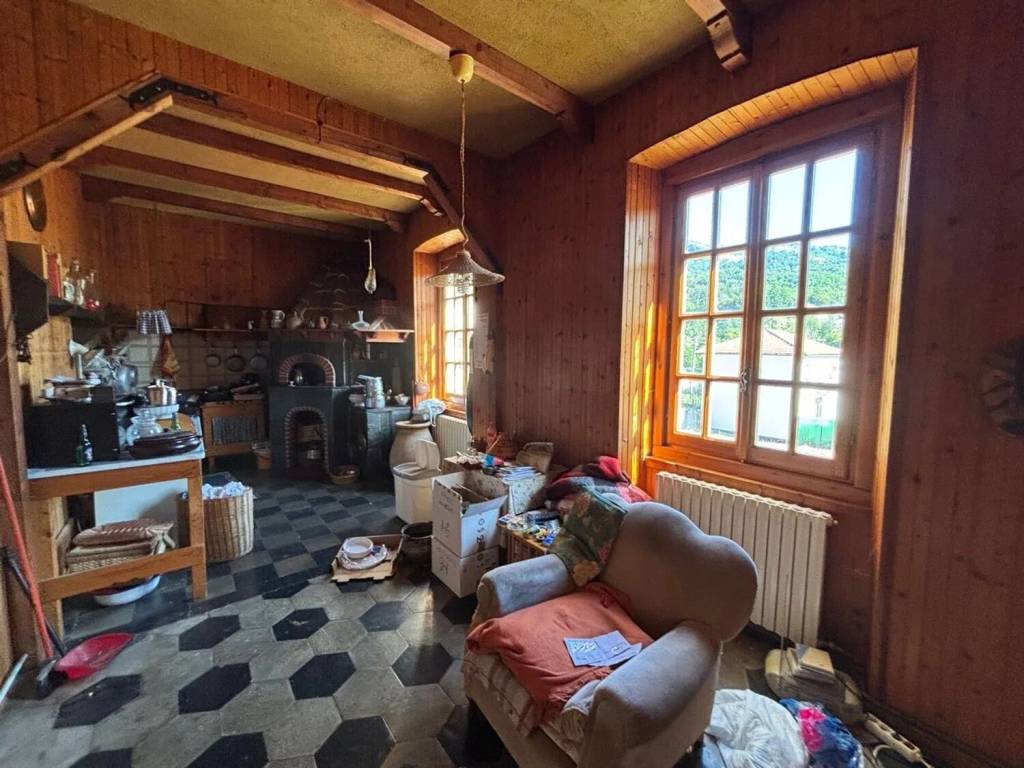 Appartamento a Torriglia - Foto 2