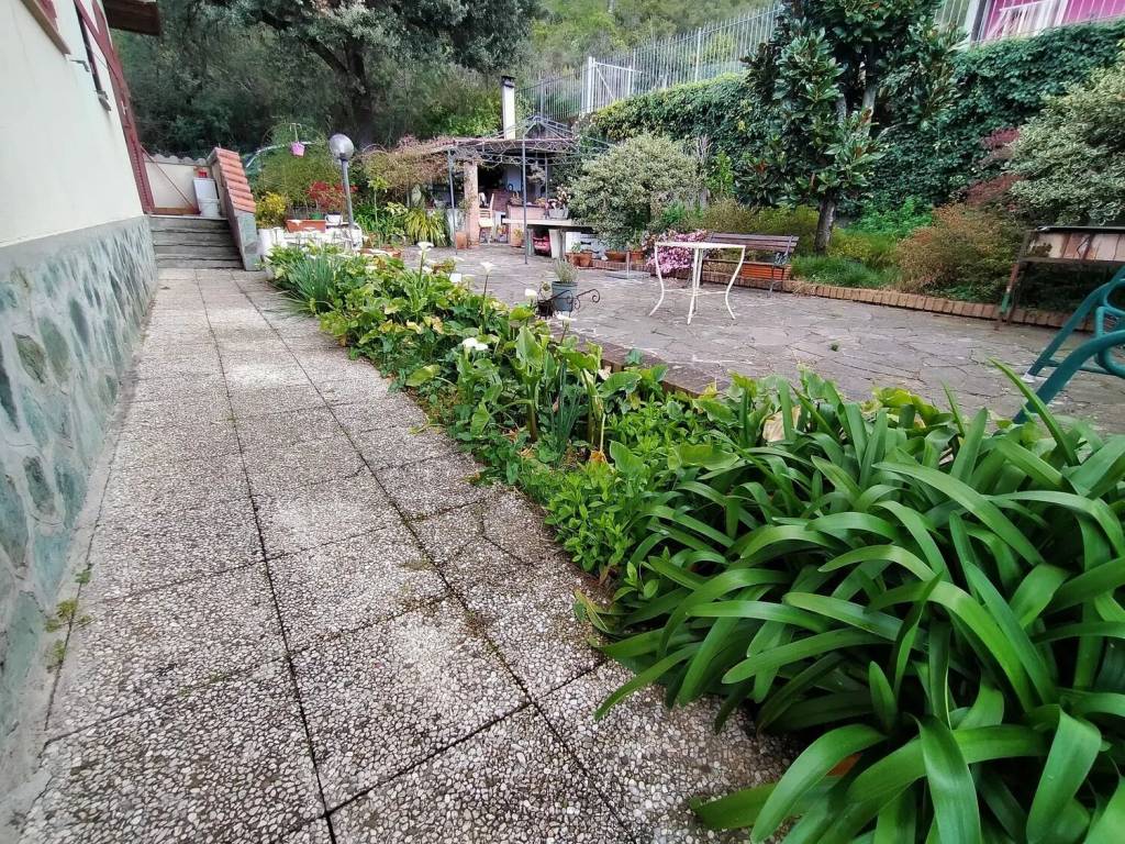 Villa a Casarza ligure - Foto 3