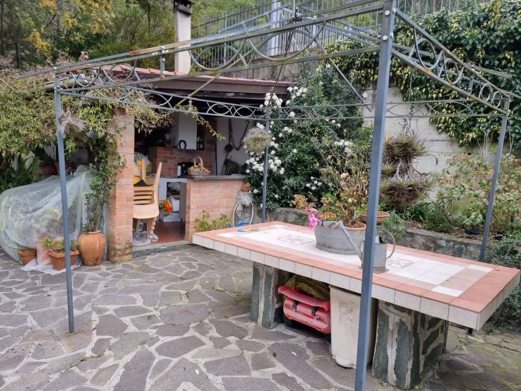 Villa a Casarza ligure - Foto 4