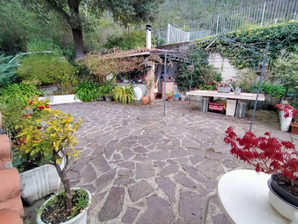 Villa a Casarza ligure - Foto 5