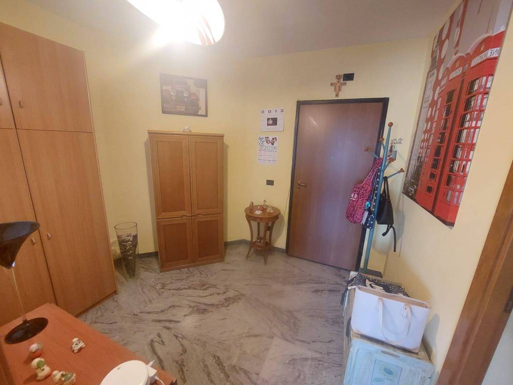 Appartamento a Benevento in Via Michelangelo Schipa - Foto 2