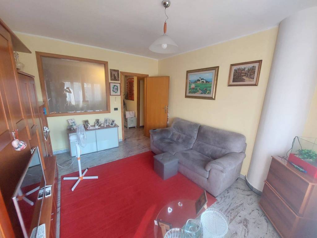 Appartamento a Benevento in Via Michelangelo Schipa - Foto 3