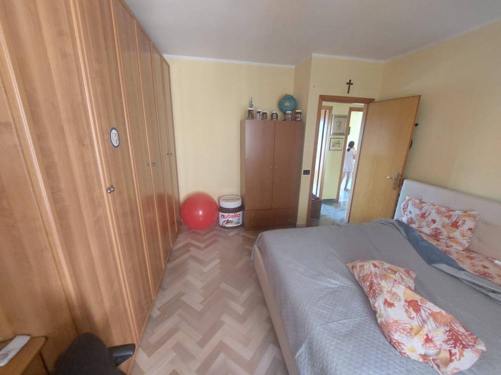 Appartamento a Benevento in Via Michelangelo Schipa - Foto 4