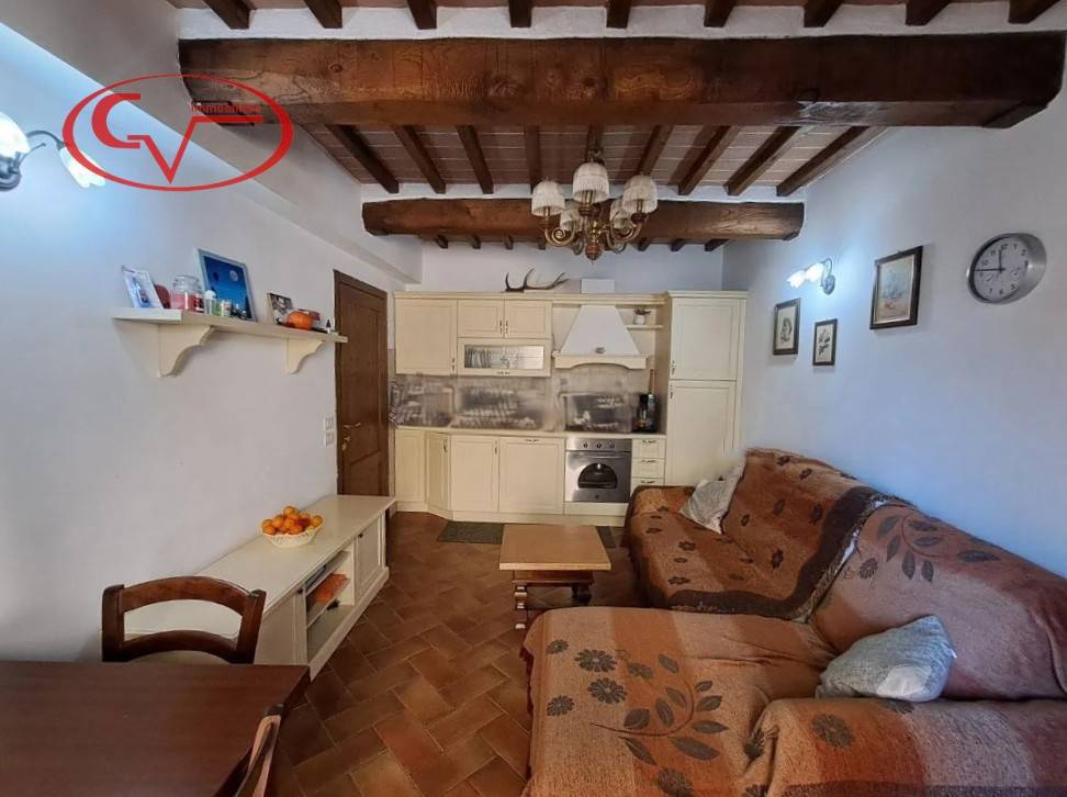 Appartamento a Gaiole in chianti in Via Roma - Foto 2