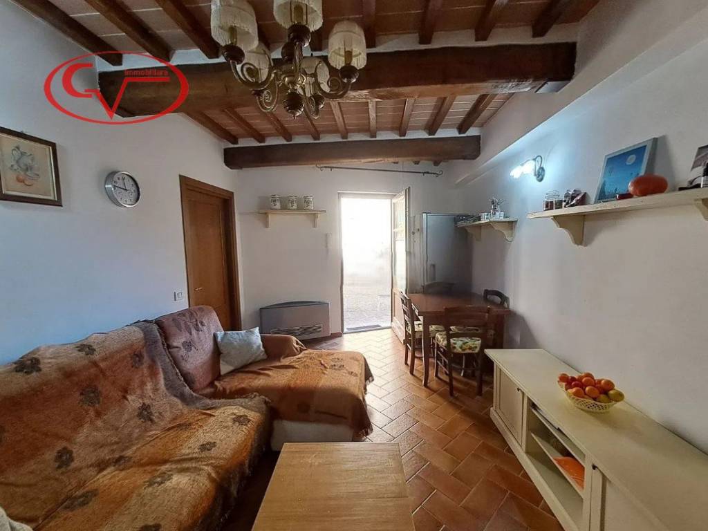 Appartamento a Gaiole in chianti in Via Roma - Foto 3
