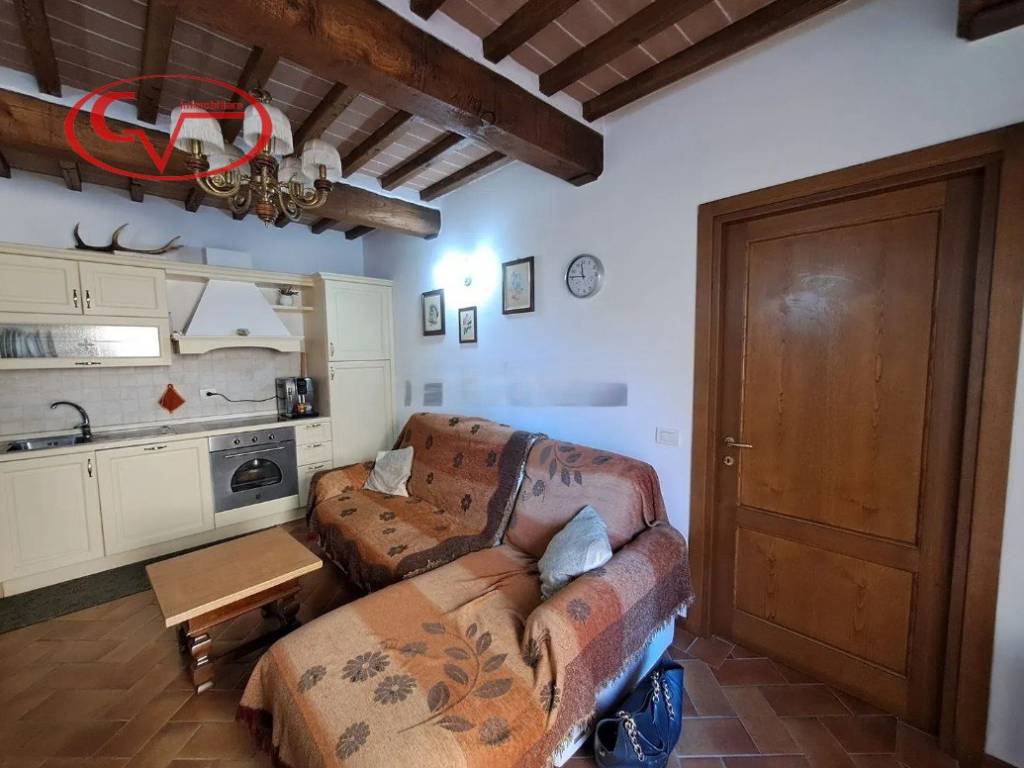 Appartamento a Gaiole in chianti in Via Roma - Foto 4