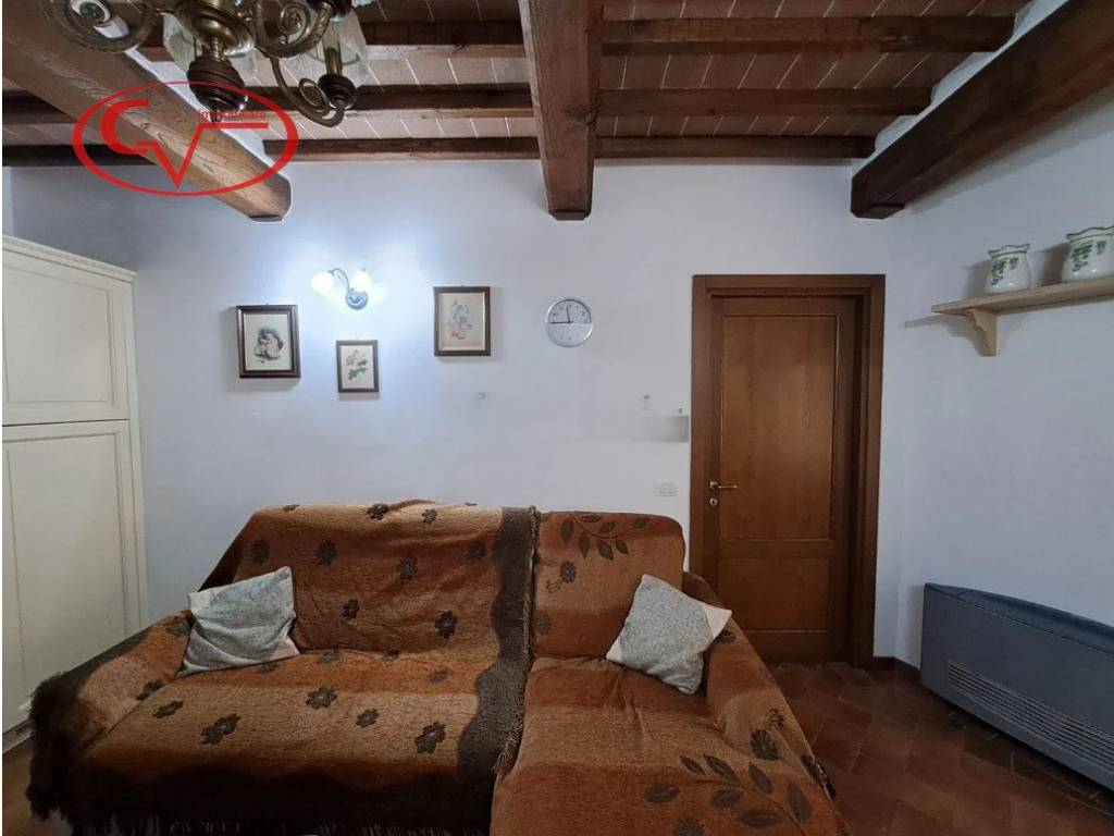 Appartamento a Gaiole in chianti in Via Roma - Foto 5