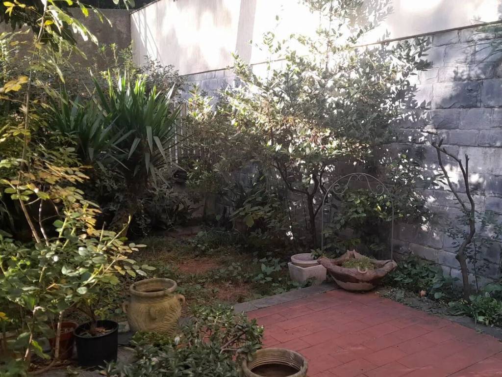 Appartamento a Chiavari in Urb. Appartamento Con Giardino Ponente - Foto 3