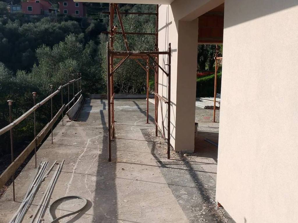 Villa a Chiavari in Urb. Villaponente - Foto 2