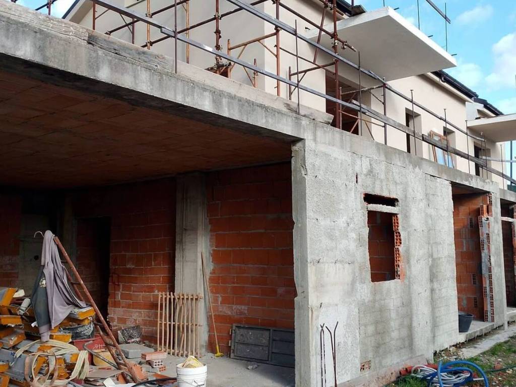 Villa a Chiavari in Urb. Villaponente - Foto 4