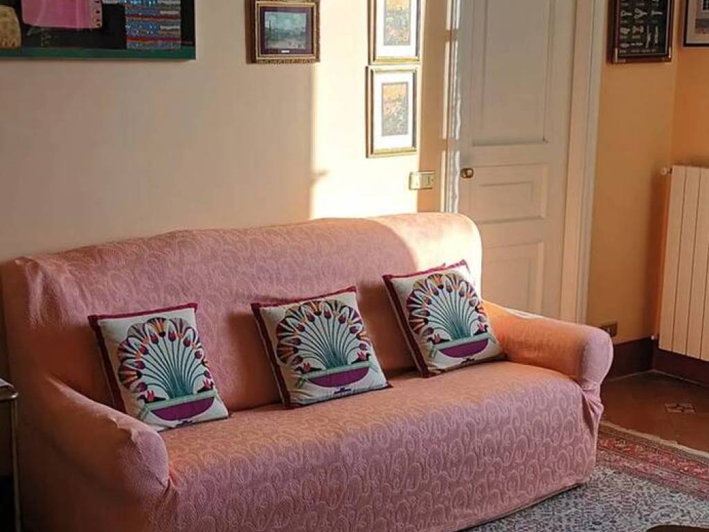 Appartamento a Chiavari in Centro Storico(Piazza Fenice) - Foto 3