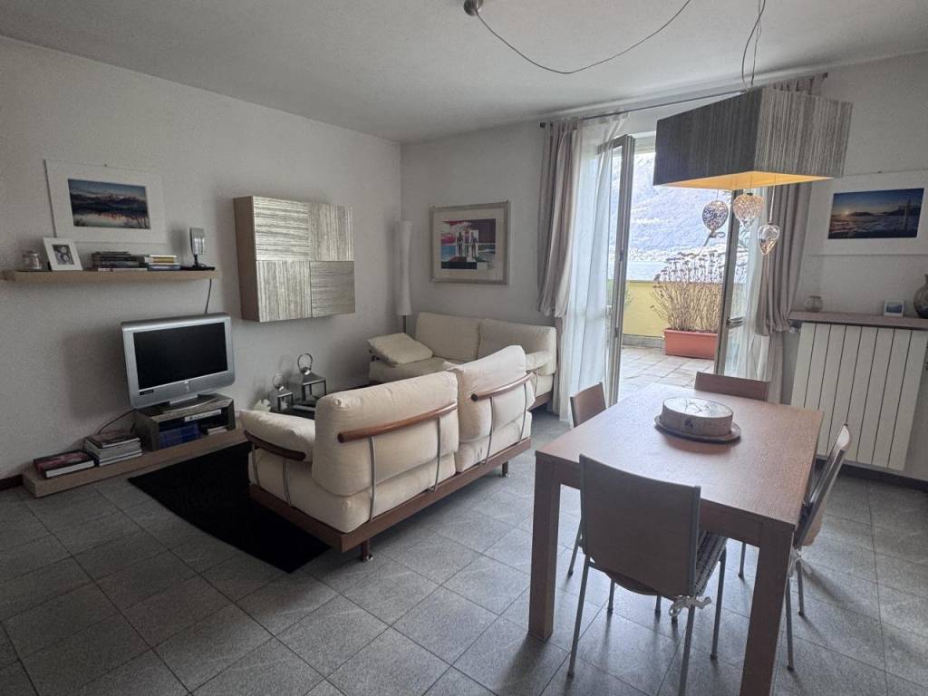 Appartamento a Bellano in SP72, 28 - Foto 3