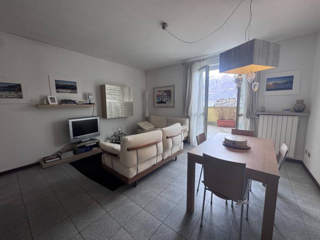 Appartamento a Bellano in SP72, 28 - Foto 4