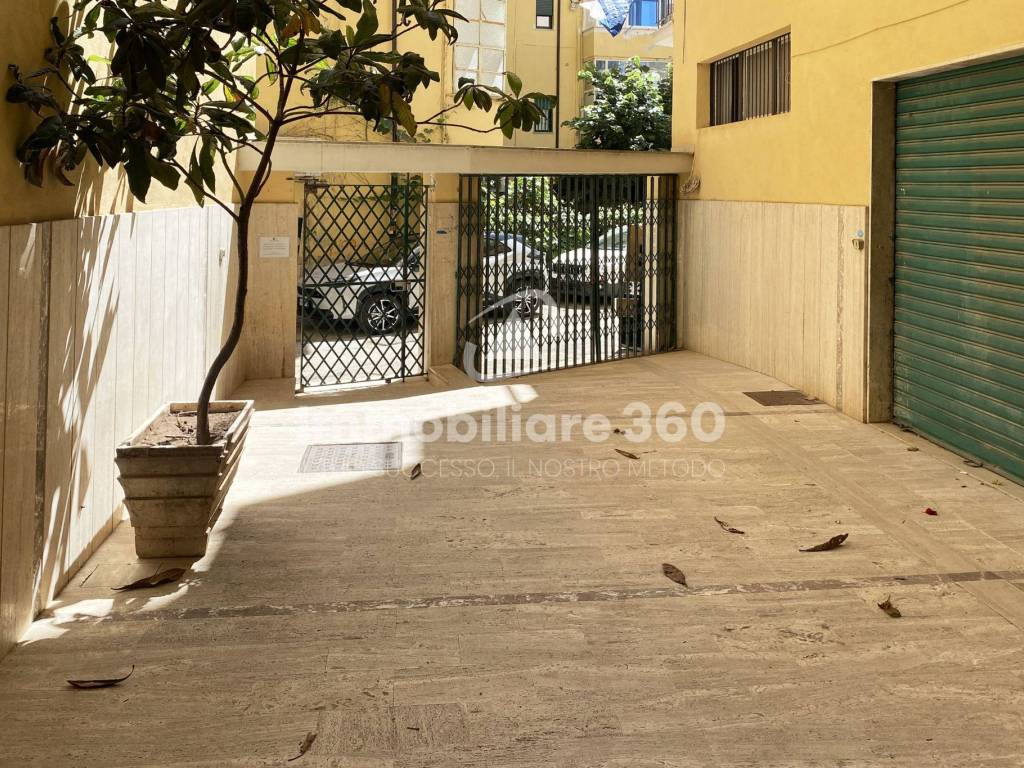 Appartamento a Cosenza in Via Luigi Miceli - Foto 2