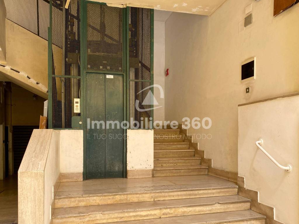 Appartamento a Cosenza in Via Luigi Miceli - Foto 3