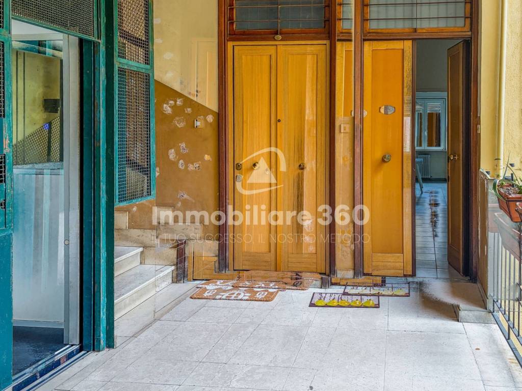 Appartamento a Cosenza in Via Luigi Miceli - Foto 4