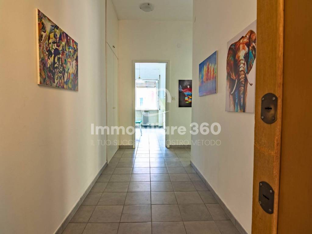 Appartamento a Cosenza in Via Luigi Miceli - Foto 5