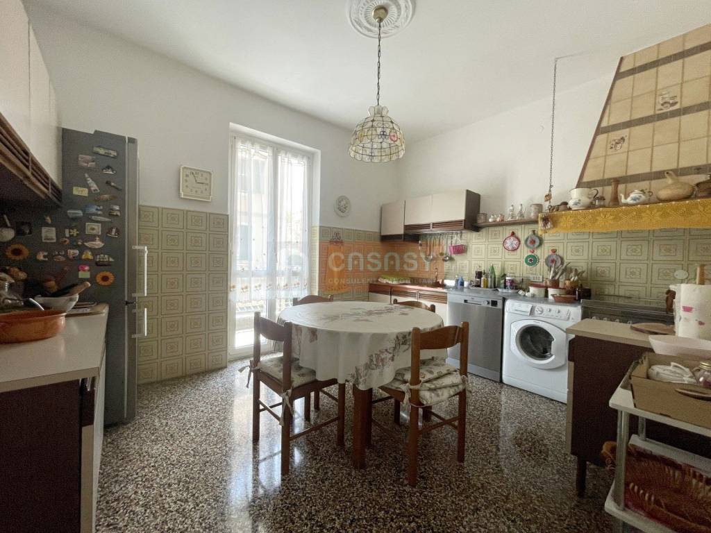 Villa a Albenga in Via Vecchia Morella - Foto 3