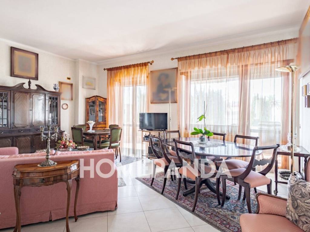 Appartamento a Santa marinella in Via dei Tulipani, 4 - Foto 2