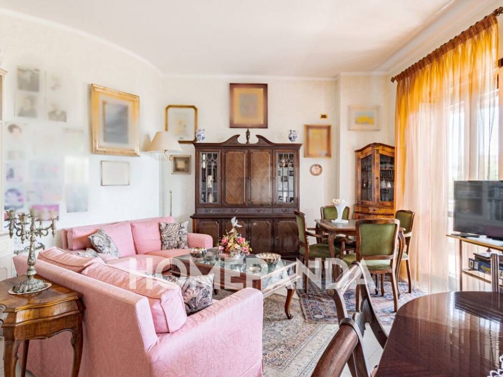 Appartamento a Santa marinella in Via dei Tulipani, 4 - Foto 3