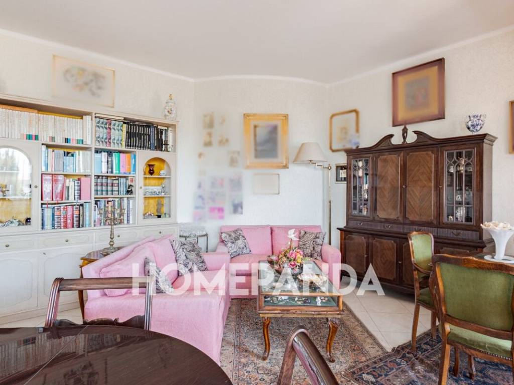 Appartamento a Santa marinella in Via dei Tulipani, 4 - Foto 4