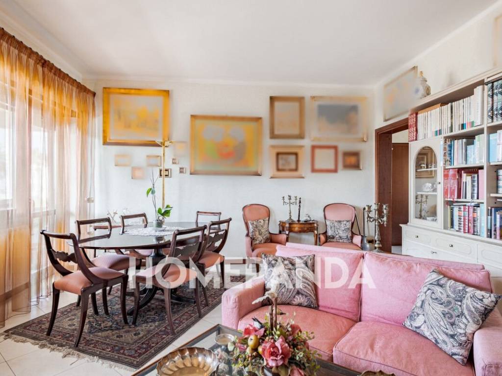 Appartamento a Santa marinella in Via dei Tulipani, 4 - Foto 5
