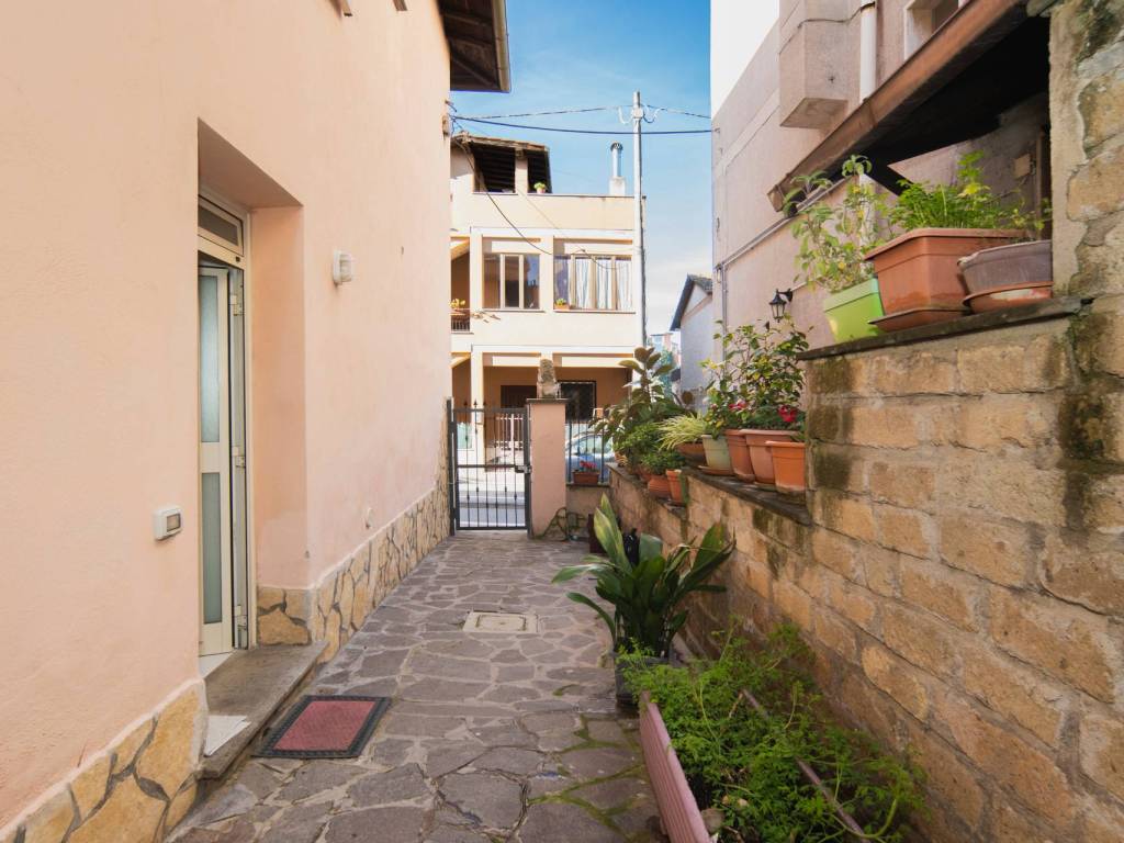 Appartamento a Formello in Via della Villa, 13 - Foto 5