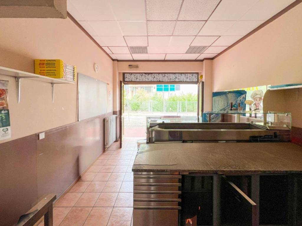 Immobile a Rezzato in Via Alcide de Gasperi, 56 - Foto 5