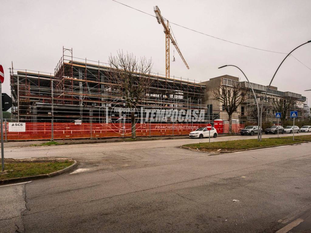 Appartamento a San severino marche in Viale della Resistenza - Foto 2