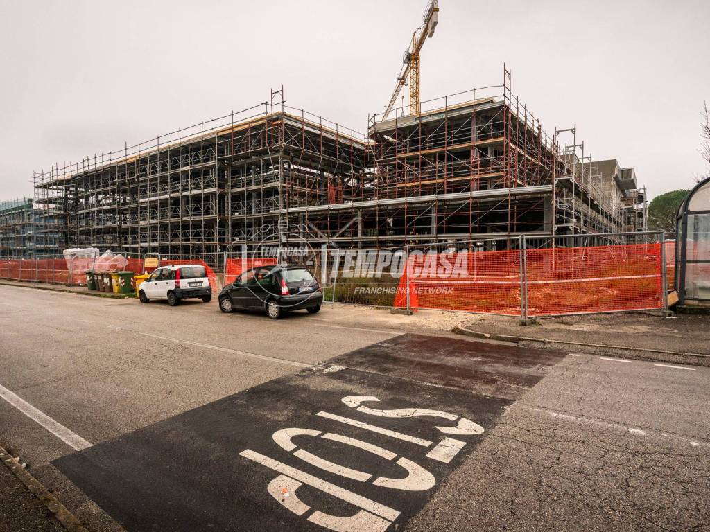 Appartamento a San severino marche in Viale della Resistenza - Foto 3