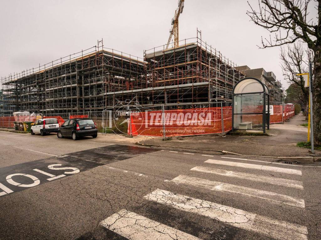 Appartamento a San severino marche in Viale della Resistenza - Foto 4
