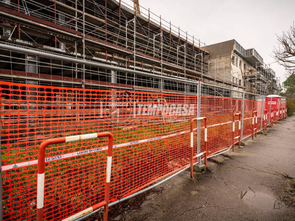 Appartamento a San severino marche in Viale della Resistenza - Foto 5