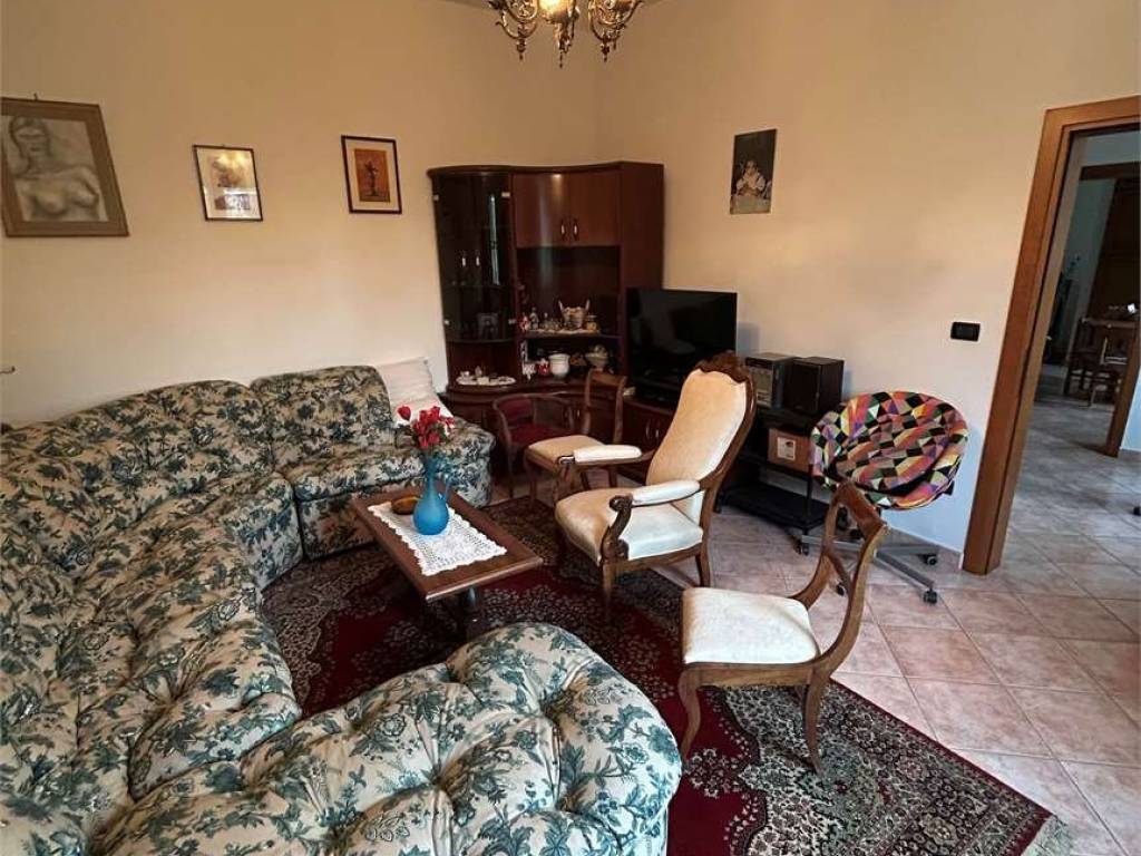 Villa a Alfonsine in Via Destra Sinistra - Foto 4
