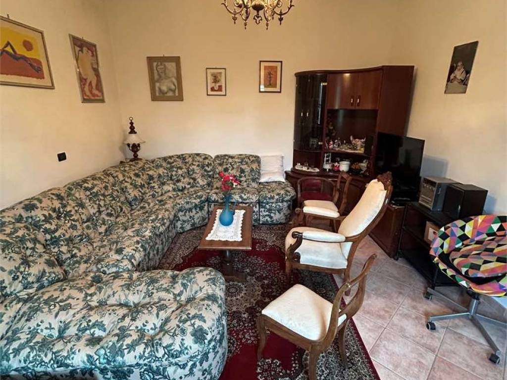 Villa a Alfonsine in Via Destra Sinistra - Foto 5