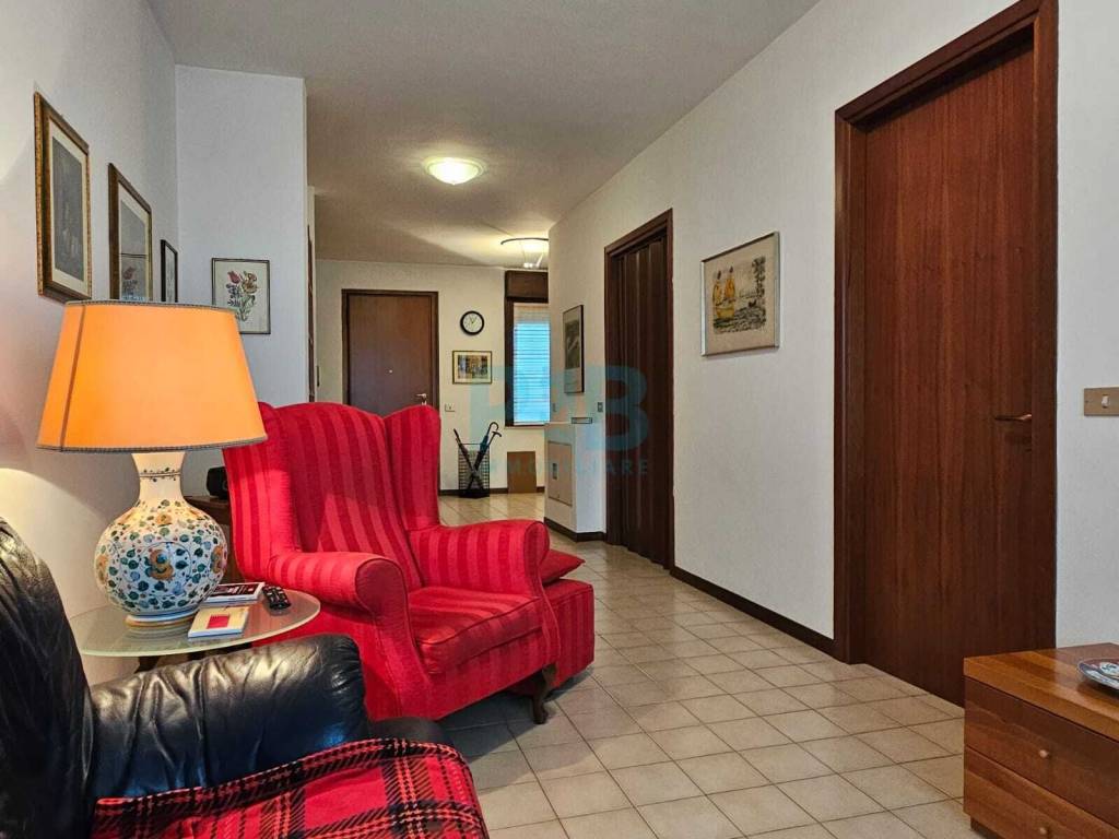 Appartamento a Brescia in via michelangelo, 46 - Foto 2