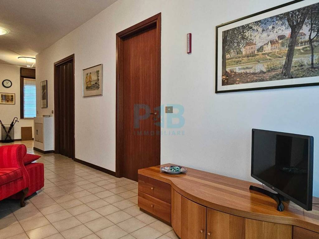 Appartamento a Brescia in via michelangelo, 46 - Foto 3