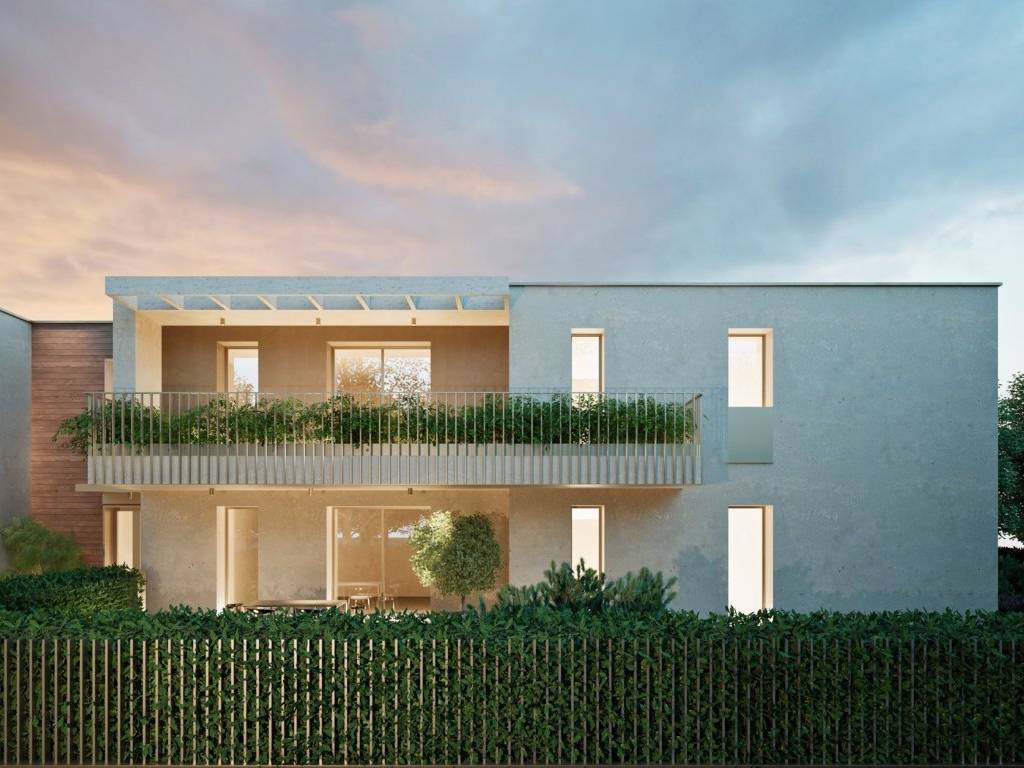 Appartamento a Porto mantovano in Via Adriana Rovina - Foto 5