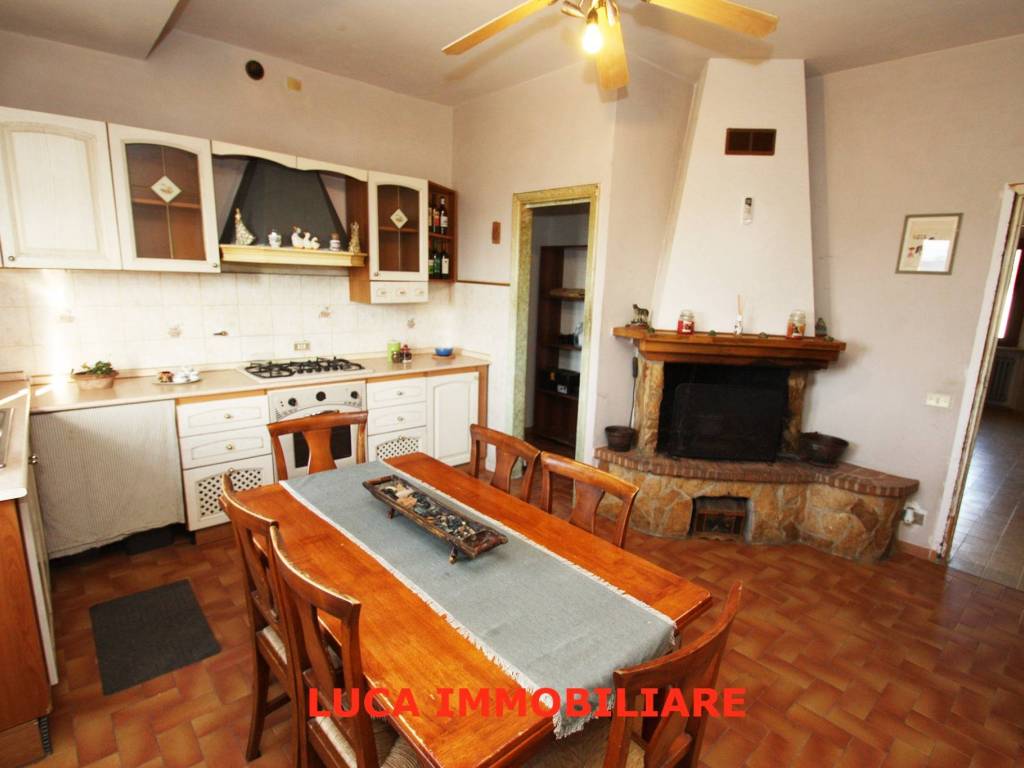 Appartamento a Uzzano in Via Lucchese, 196 - Foto 5