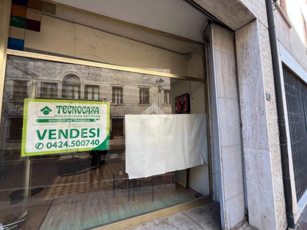 Immobile a Rossano veneto in Via Roma, 10 - Foto 2