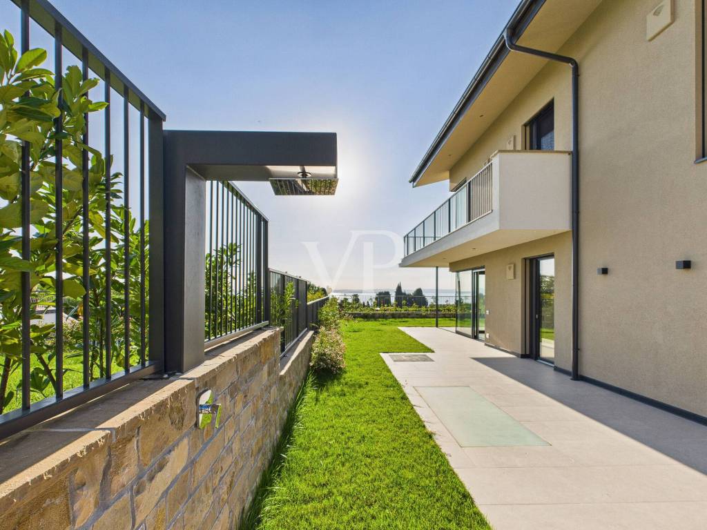 Villa a Lazise in Via Foreste - Foto 2