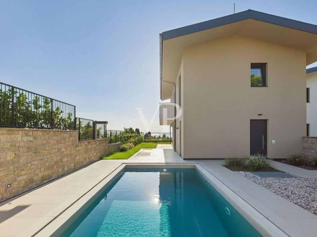 Villa a Lazise in Via Foreste - Foto 5